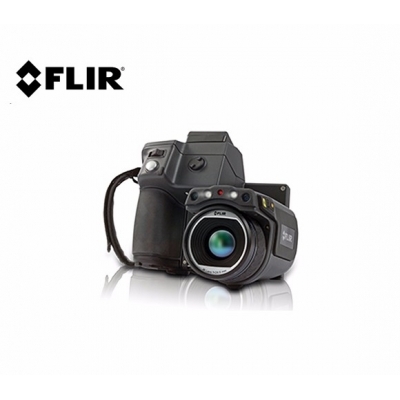 FLIR T400 系列熱成像相機(jī)