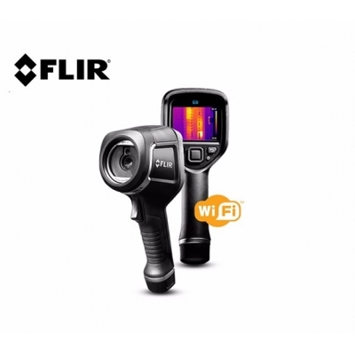 FLIR Ex-XT系列紅外熱像儀