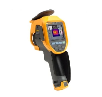 Fluke Ti401 PRO 熱像儀