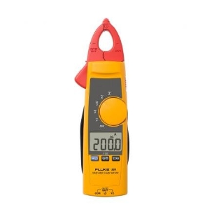 Fluke 365 真有效值交直流鉗表/電流表