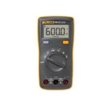 Fluke 106 掌上數(shù)字萬用表