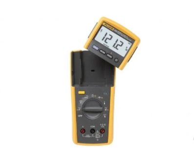 Fluke 233C遠程顯示數(shù)字萬（多）用表