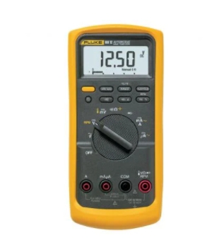 Fluke 88V 汽車數(shù)字萬用表