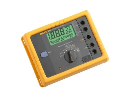 Fluke 1623-2 KIT 接地電阻測試儀