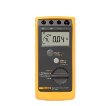 Fluke 1621 接地電阻測(cè)試儀