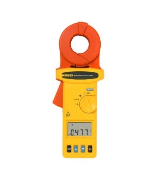 Fluke1630 接地環(huán)路電阻測試鉗表