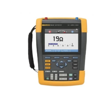 Fluke-190-202 ScopeMeter?彩色數(shù)字示波表