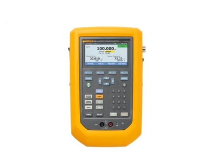 Fluke 729 自動壓力校驗儀