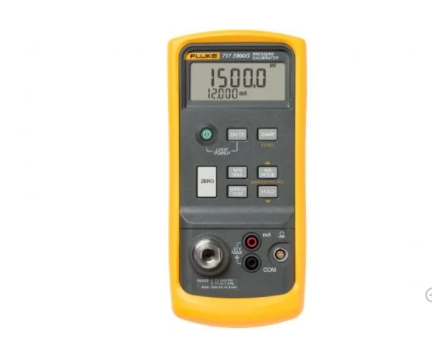 Fluke 717 系列壓力校準(zhǔn)器