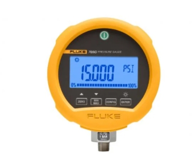 Fluke 700G 系列便攜式壓力校驗/校準(zhǔn)儀