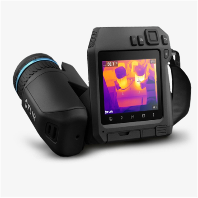 FLIR T530 紅外熱像儀