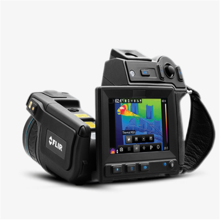 FLIR T640 預(yù)防性維護(hù)專用紅外熱像儀