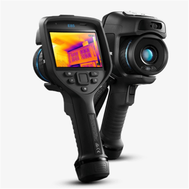 FLIR E85 高級(jí)熱像儀