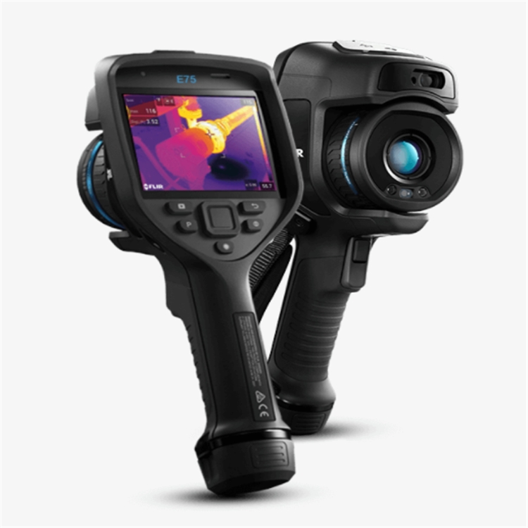 FLIR E75 高級熱像儀