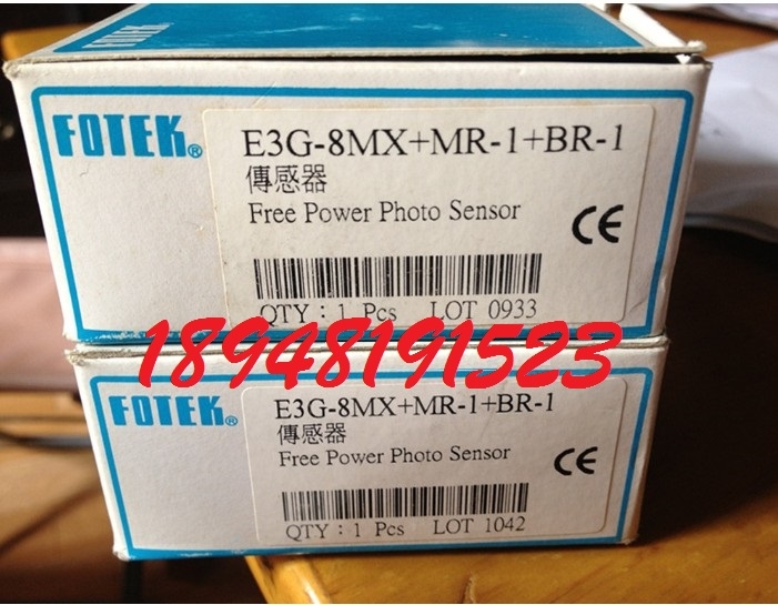 FOTEK SQ3-511W 火花消除器