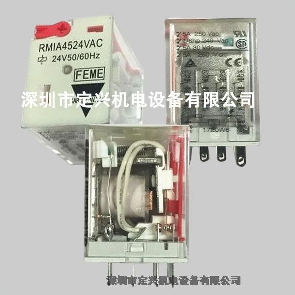 RMIA4524VDC RMIA21024VDC RMIA210230VAC