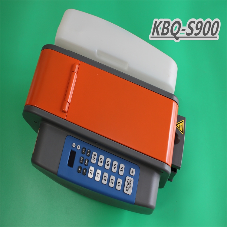 KBQ-S100—S900自動(dòng)濕水紙機(jī) 升級(jí)改良了哪些