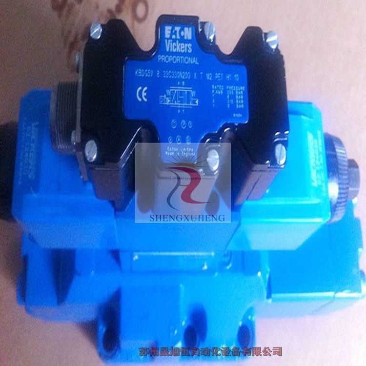 VICKERS電磁換向閥DG4V-3-2A-M-U-H7-60