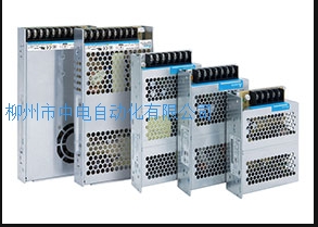 廣西玉林臺(tái)達(dá)平板式工業(yè)電源PMC-24V150W2參數(shù)是多少？中電自動(dòng)化