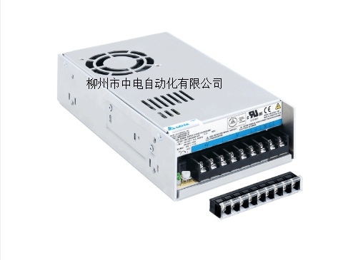 廣西中電自動(dòng)化代理臺(tái)達(dá)PMT-24V50W2BA臺(tái)達(dá)開(kāi)關(guān)電源