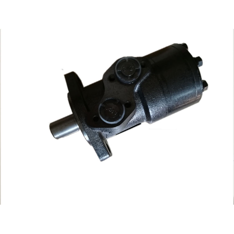 福建供應(yīng)YUXUAN HYDRAULIC MOTOR	液壓馬達BMR-315精工制造