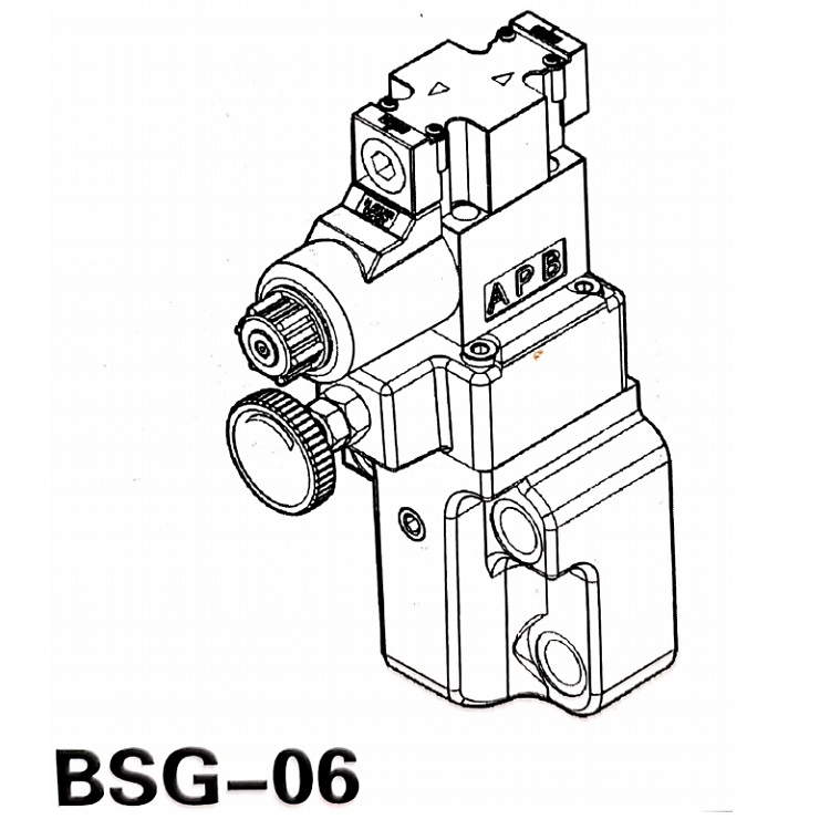 山西遼害福建HALTENS馬牌低噪音引導(dǎo)動作型溢流閥SBG-10做工精細(xì)