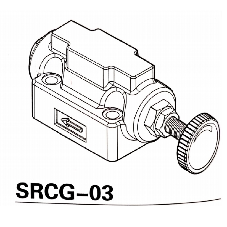 山西遼害福建HALTENS馬牌板式節(jié)流閥附止回閥SRG-03源頭工廠