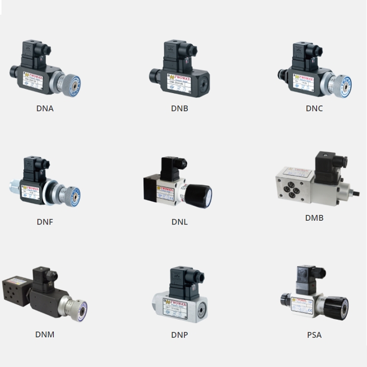 天津河南河北TWOWAY油電壓力開關(guān)DNF-250K-06I臺灣原裝