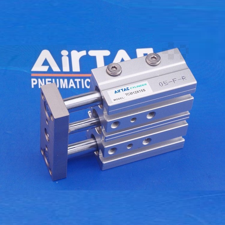 AIRTAC CYLINDER ¿STCM12X30Sb