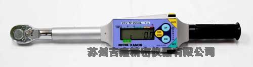 DTC-N100EXL 日本中村KANON扭力扳手銷售批發(fā) 維修 校正