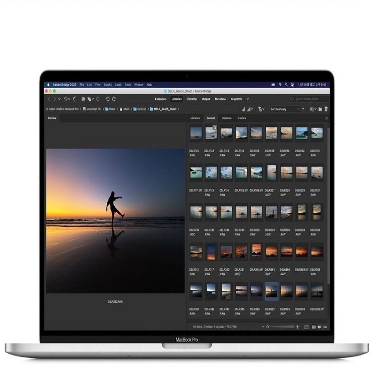 廣州蘋果筆筆記本MAC BOOK PRO進(jìn)水維修