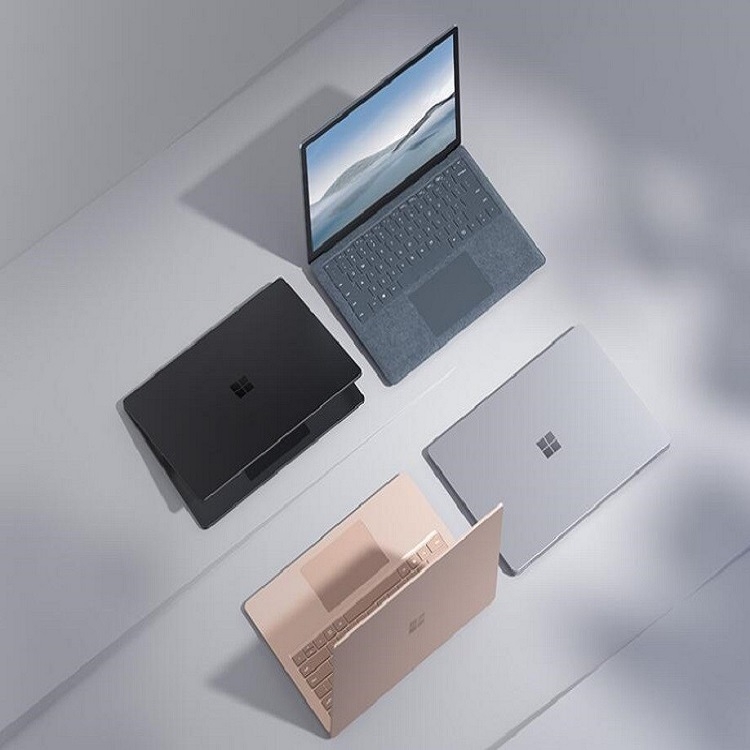 廣州微軟surface laptop 維修點(diǎn)