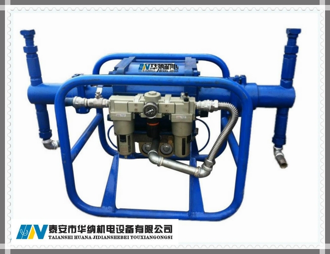 2ZBQ型系列氣動注漿泵