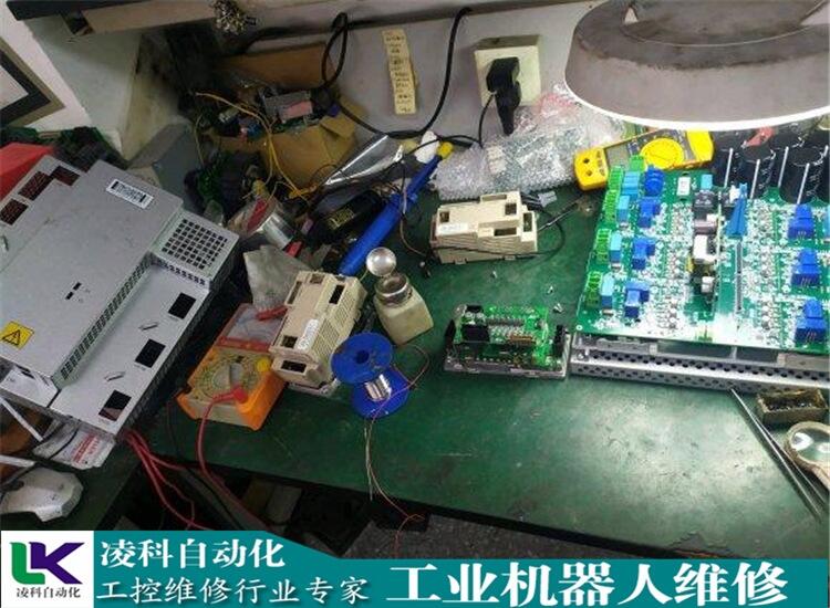 KR IONTEC庫卡KUKA機(jī)器人維保解決疑惑