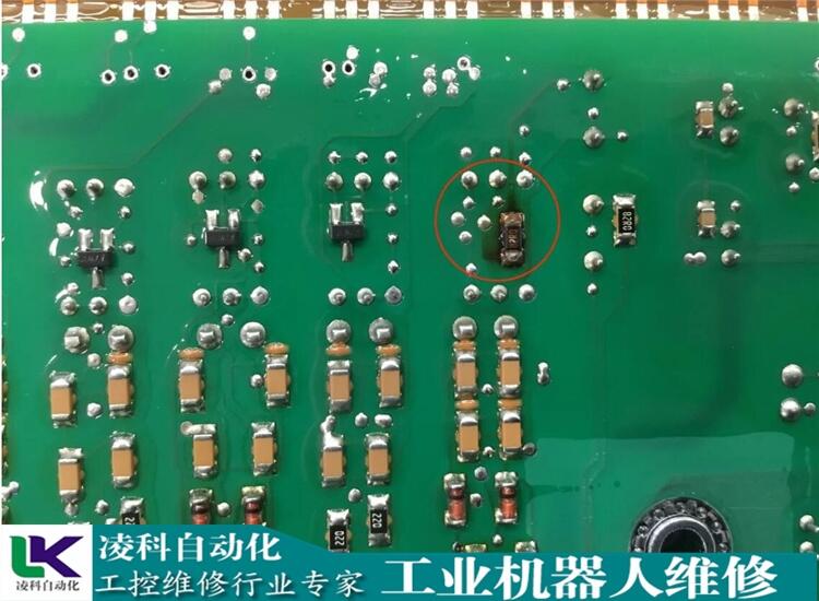 Panasonic機(jī)械手馬達(dá)維修師傅好