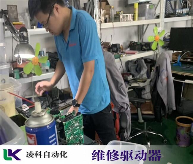 6SL3120-1TE13-0AA4伺服放大器故障維修實戰(zhàn)解讀