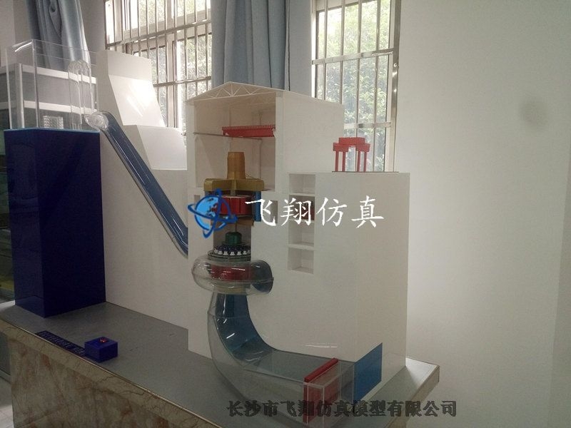 水工建筑物模型長沙飛翔模型打造卓越品質(zhì)