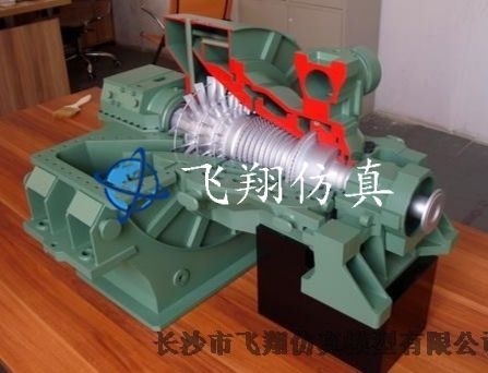 發(fā)電機(jī)模型長沙飛翔模型服務(wù)至上