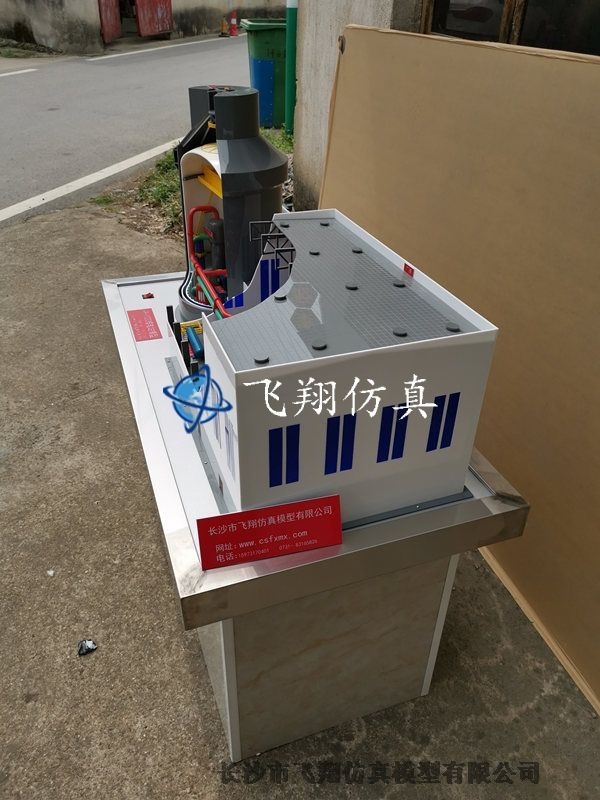 1000MW壓水堆核電站模型長(zhǎng)沙飛翔模型服務(wù)至上