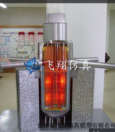 核能發(fā)電模型長(zhǎng)沙飛翔模型打造卓越品質(zhì)