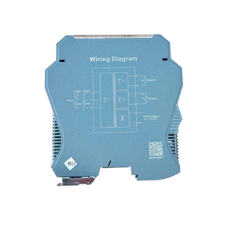 NPEXA-C11L  單通道 4-20mA輸出 輸出回路供電   智能型