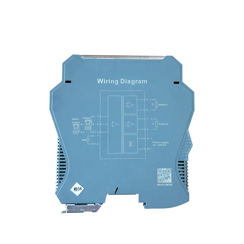 NPEXA-C31A2、CM31L、C31L單通道 電流信號(hào)輸入隔離安全柵