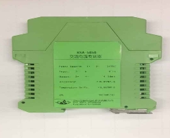 KSA-5052(3)二入一出單相有功功率變送器