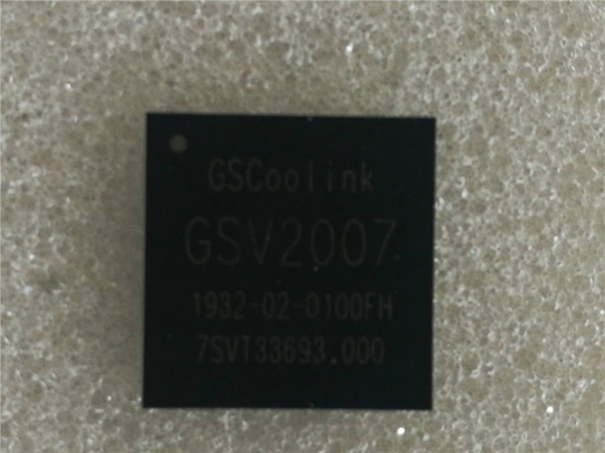 GSCoolink GSV2007 4分1切換器 HDMI2.0