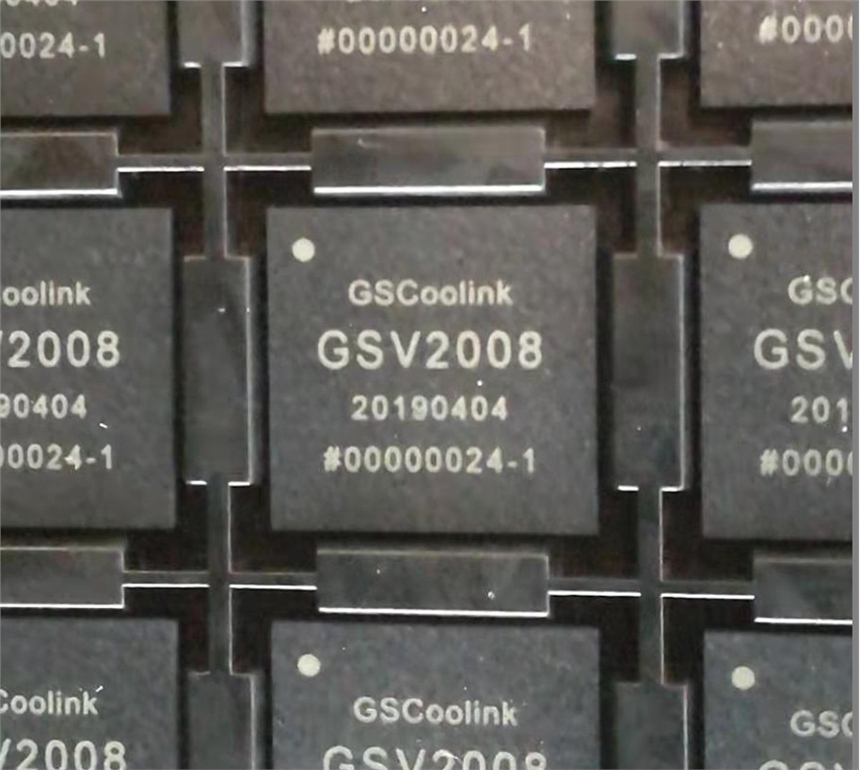 GSCoolink GSV2008IT6634 HDMI2.0ӿоƬ