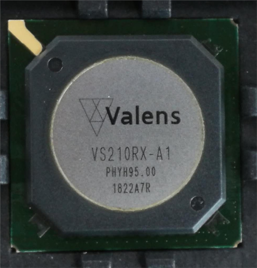 VALENS HDBaseT VS210TX/RX 2.0 傳70米 視頻延長(zhǎng)芯片