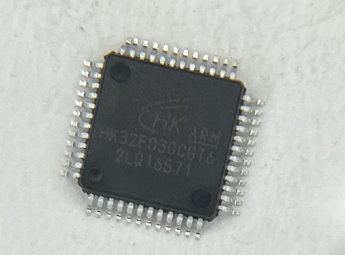  HK32F030C8T6 ƬC(j)MCU