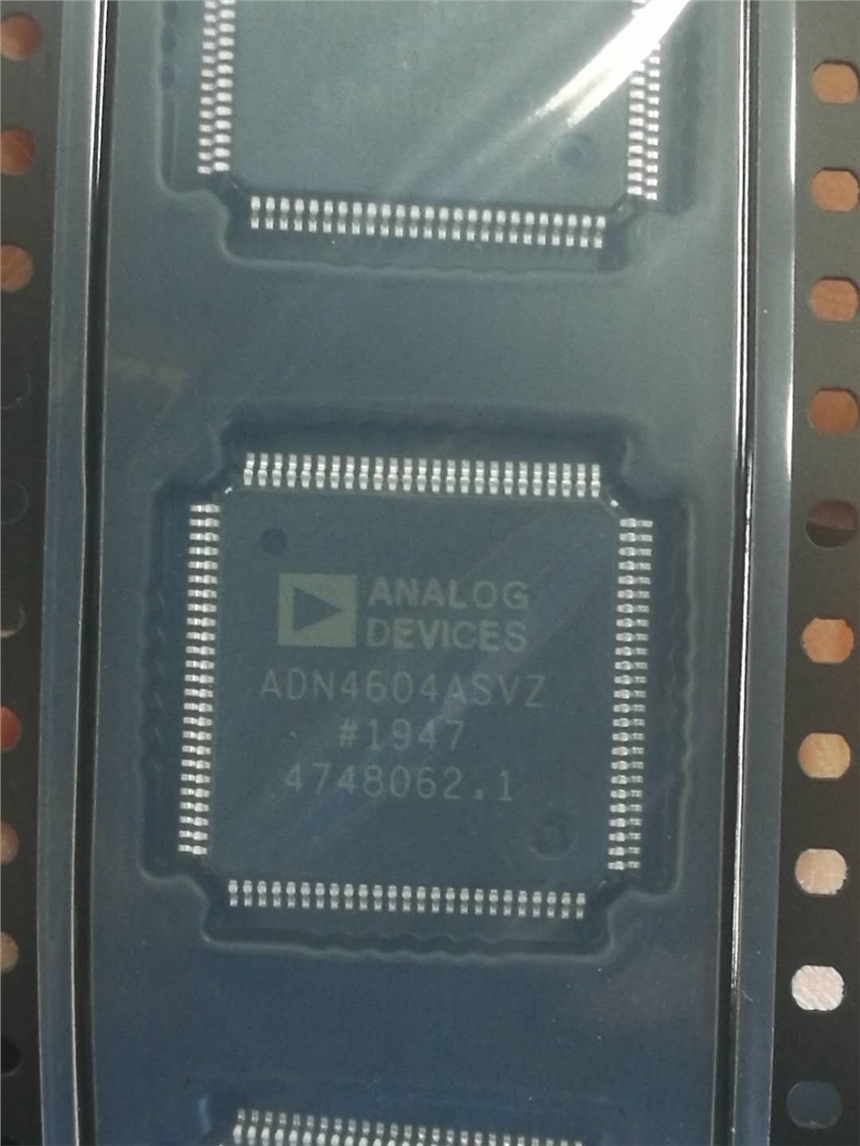 ADI ADN4604ASVZ-RL模擬和數(shù)字交叉點 IC 4.25Gbps 集成電路