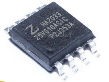 Zbit ZB25VQ16ASIG 16M flash集成電路