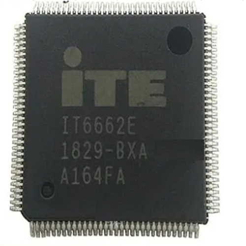 ITE IT6662E pHDMI pݔԴxоƬ